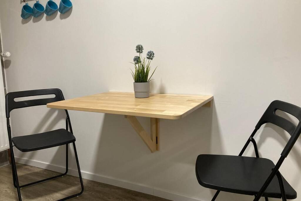 Modernes Apartment Nr3 Nahe Reeperbahn Bis 8 Personen ฮัมบูร์ก ภายนอก รูปภาพ