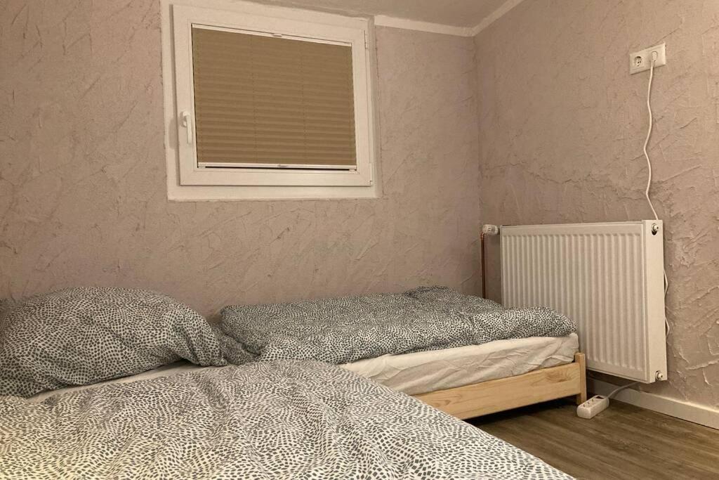 Modernes Apartment Nr3 Nahe Reeperbahn Bis 8 Personen ฮัมบูร์ก ภายนอก รูปภาพ