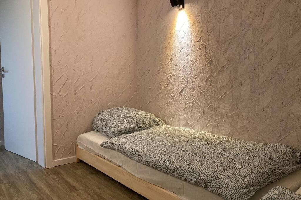 Modernes Apartment Nr3 Nahe Reeperbahn Bis 8 Personen ฮัมบูร์ก ภายนอก รูปภาพ